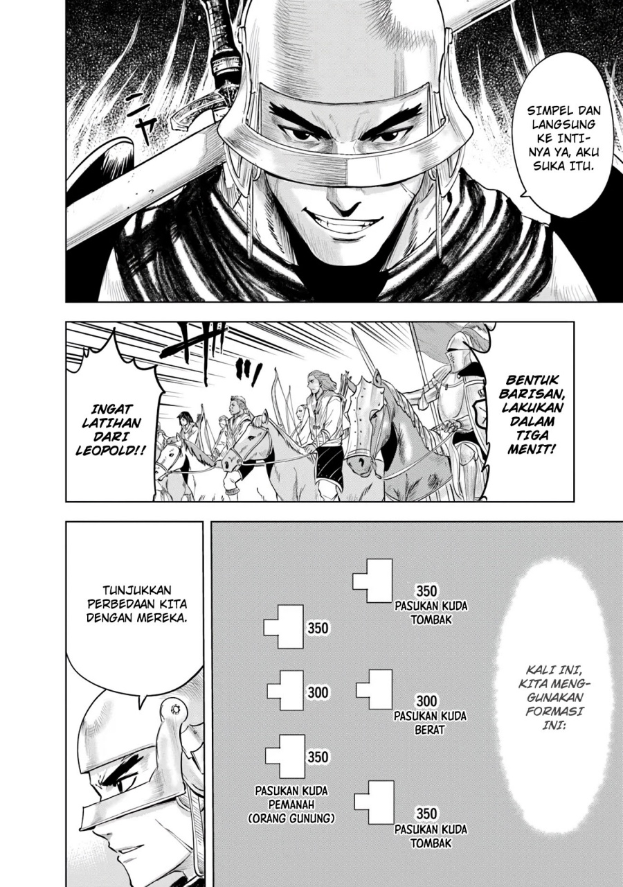 Dilarang COPAS - situs resmi www.mangacanblog.com - Komik oukoku e tsuzuku michi 085 - chapter 85 86 Indonesia oukoku e tsuzuku michi 085 - chapter 85 Terbaru 5|Baca Manga Komik Indonesia|Mangacan
